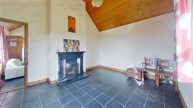 Low House, Gurteenamuck, Foxford, Co. Mayo