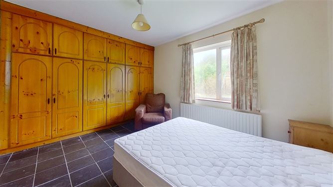 Low House, Gurteenamuck, Foxford, Co. Mayo