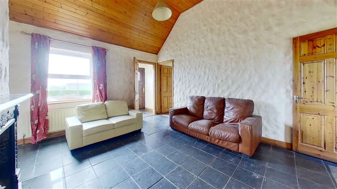 Low House, Gurteenamuck, Foxford, Co. Mayo
