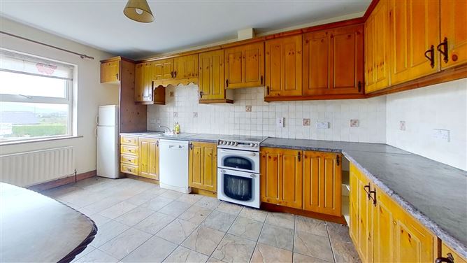 Low House, Gurteenamuck, Foxford, Co. Mayo