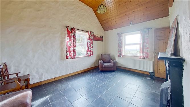 Low House, Gurteenamuck, Foxford, Co. Mayo