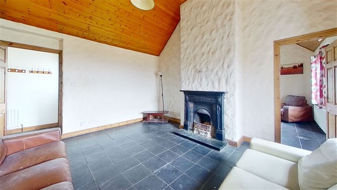 Low House, Gurteenamuck, Foxford, Co. Mayo