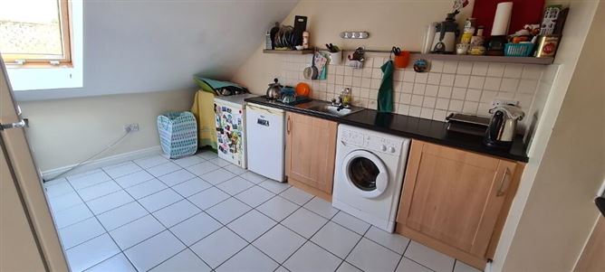 13 The County, Bridge Street, Carrick-On-Shannon, Leitrim