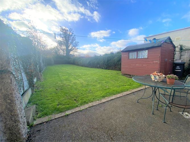 63 St Agnes Park, Crumlin, Dublin 12