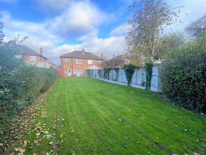63 St Agnes Park, Crumlin, Dublin 12