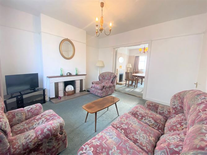 63 St Agnes Park, Crumlin, Dublin 12