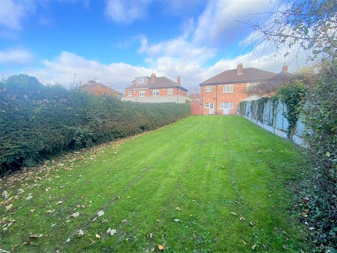 63 St Agnes Park, Crumlin, Dublin 12