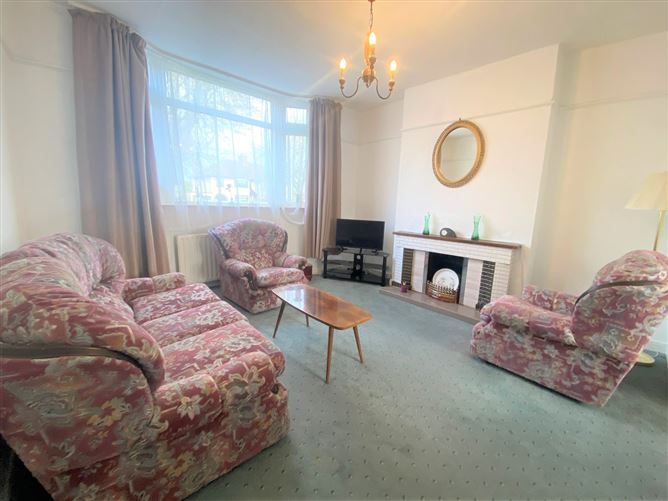 63 St Agnes Park, Crumlin, Dublin 12