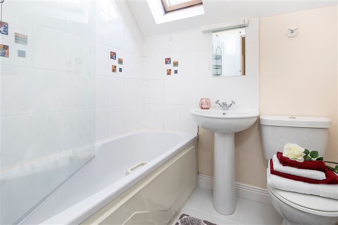 6 Birch Grove, Carrigtwohill, Cork