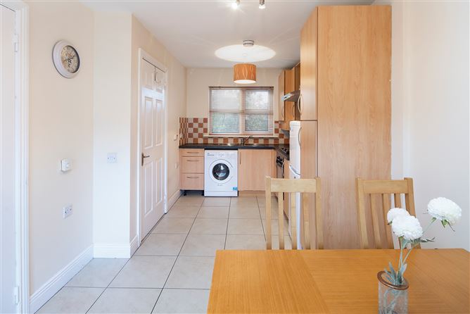 6 Birch Grove, Carrigtwohill, Cork