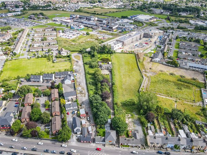 Cluain Mór House, Tralee, Kerry