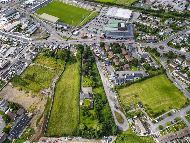Cluain Mór House, Tralee, Kerry