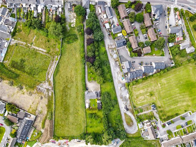 Cluain Mór House, Tralee, Kerry