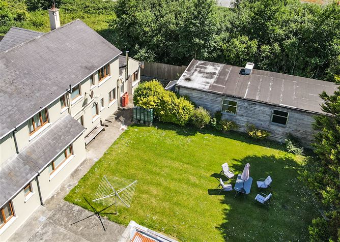 Cluain Mór House, Tralee, Kerry