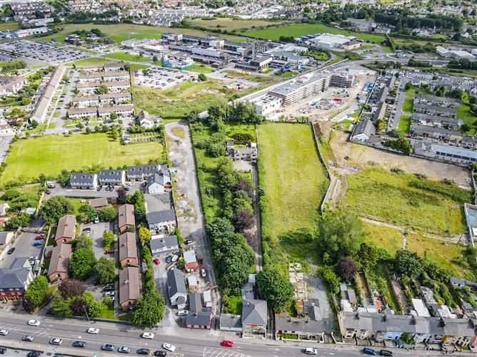 Cluain Mór House, Tralee, Kerry