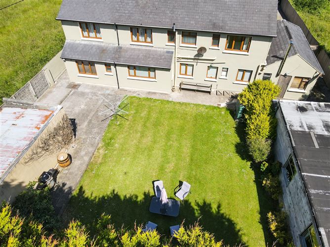 Cluain Mór House, Tralee, Kerry