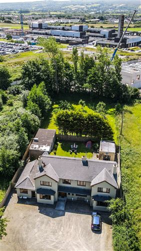 Cluain Mór House, Tralee, Kerry