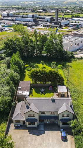Cluain Mór House, Tralee, Kerry