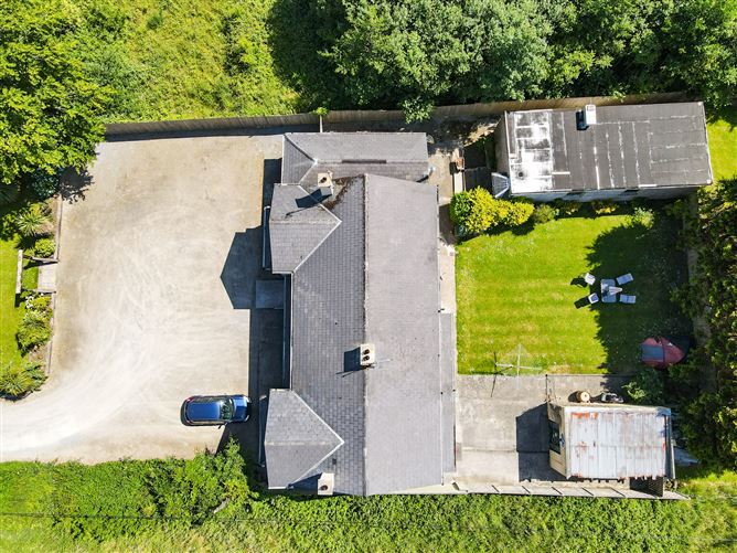 Cluain Mór House, Tralee, Kerry