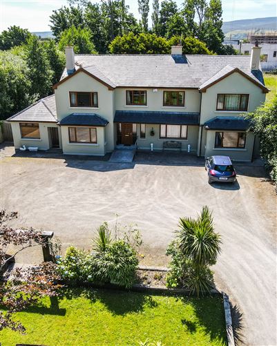 Cluain Mór House, Tralee, Kerry