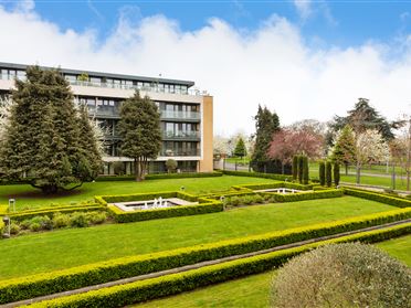 Image for  31 Bloomfield Park, Bloomfield Ave, Donnybrook, Dublin 4