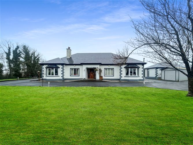 Residential property for sale in Gort, Galway MyHome.ie