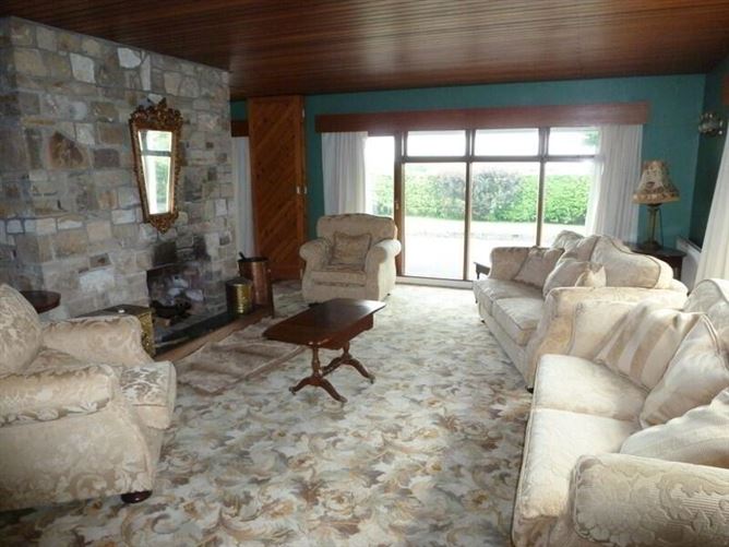 Newtown Stud, Callan, County Kilkenny