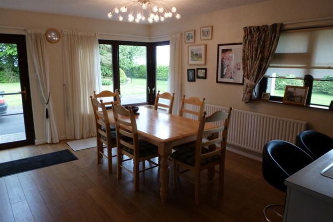 Newtown Stud, Callan, County Kilkenny