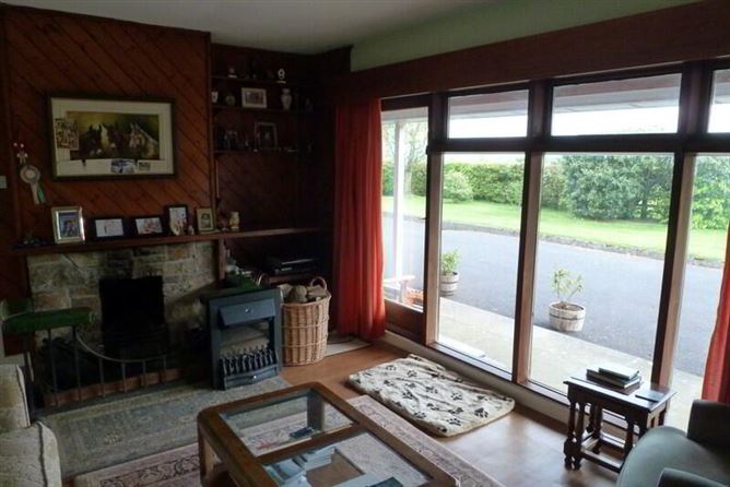 Newtown Stud, Callan, County Kilkenny