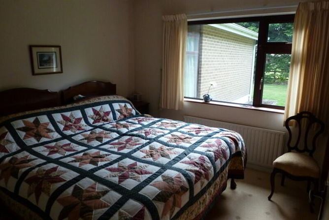 Newtown Stud, Callan, County Kilkenny