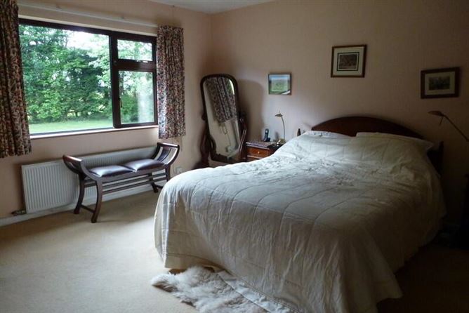 Newtown Stud, Callan, County Kilkenny