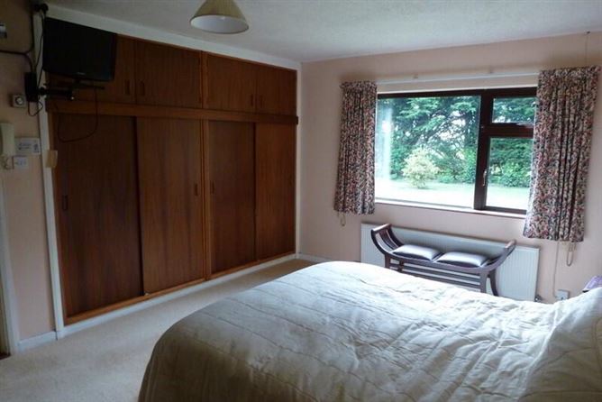 Newtown Stud, Callan, County Kilkenny