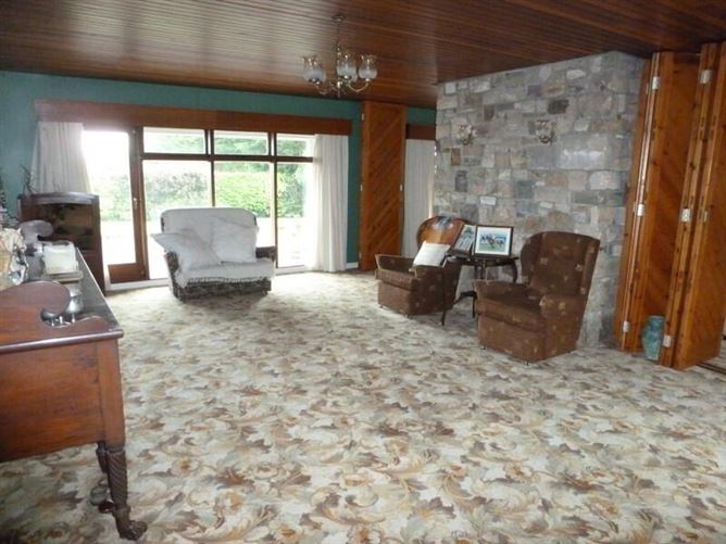Newtown Stud, Callan, County Kilkenny