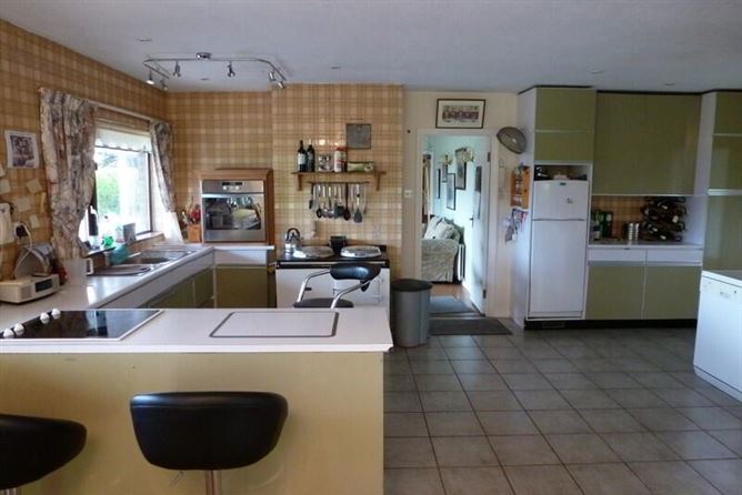 Newtown Stud, Callan, County Kilkenny