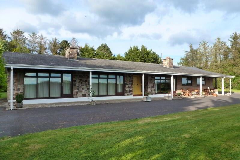 Newtown Stud, Callan, County Kilkenny