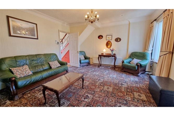 52 St Conleths Road, Walkinstown, Greenhills, Dublin 12