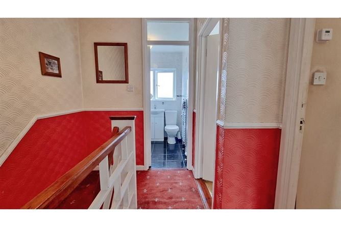 52 St Conleths Road, Walkinstown, Greenhills, Dublin 12