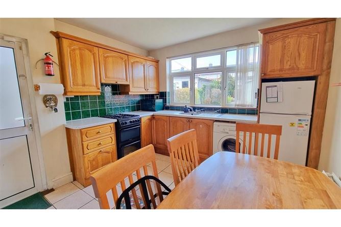 52 St Conleths Road, Walkinstown, Greenhills, Dublin 12