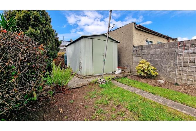 52 St Conleths Road, Walkinstown, Greenhills, Dublin 12