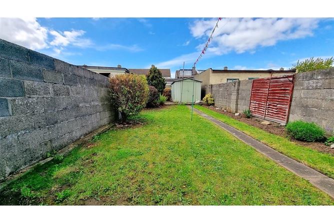 52 St Conleths Road, Walkinstown, Greenhills, Dublin 12
