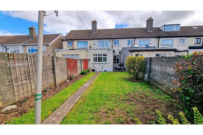 52 St Conleths Road, Walkinstown, Greenhills, Dublin 12