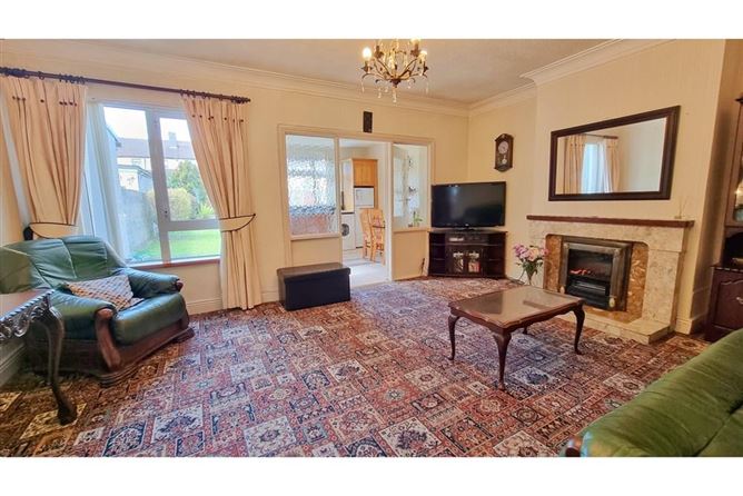 52 St Conleths Road, Walkinstown, Greenhills, Dublin 12