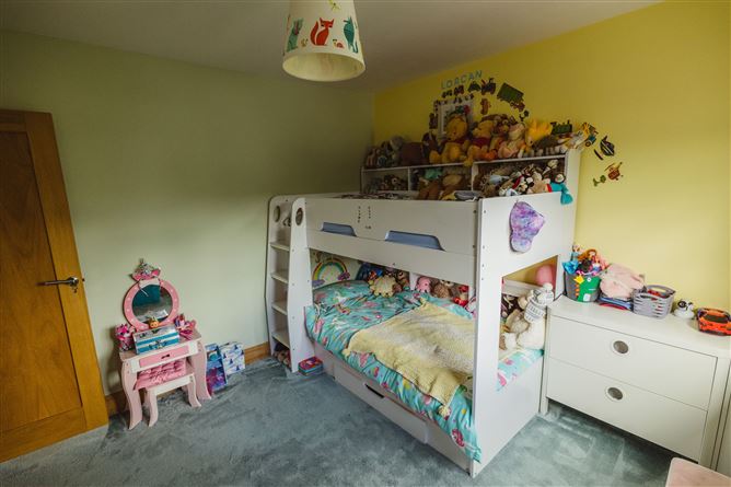 17 Willsbrook Avenue, Lucan, Dublin