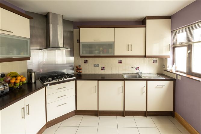 17 Willsbrook Avenue, Lucan, Dublin