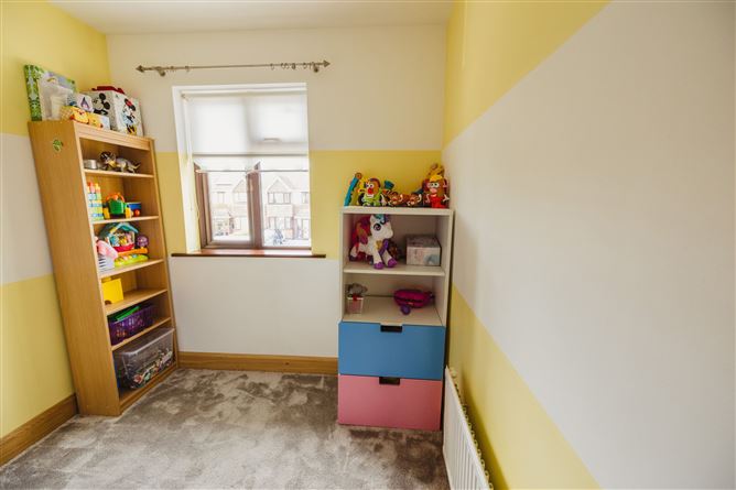 17 Willsbrook Avenue, Lucan, Dublin