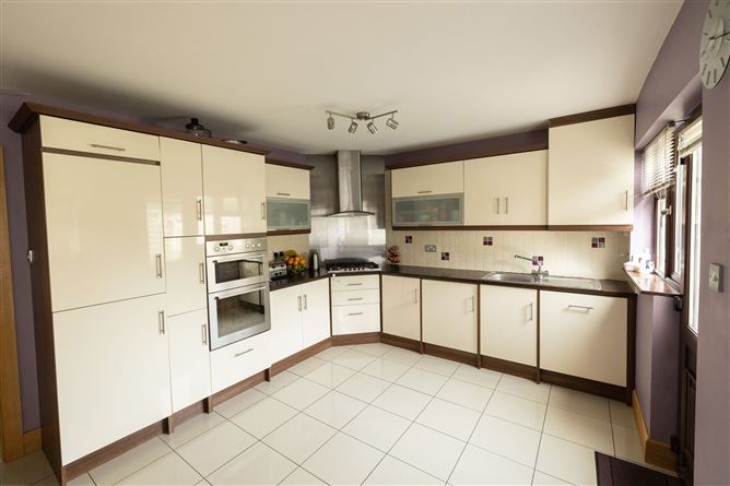 17 Willsbrook Avenue, Lucan, Dublin
