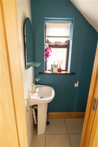 17 Willsbrook Avenue, Lucan, Dublin