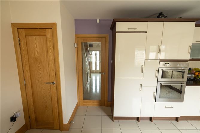 17 Willsbrook Avenue, Lucan, Dublin