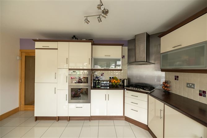 17 Willsbrook Avenue, Lucan, Dublin