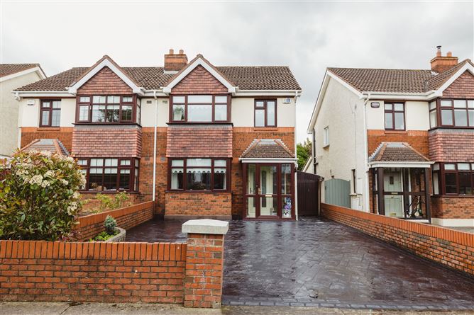 17 Willsbrook Avenue, Lucan, Dublin